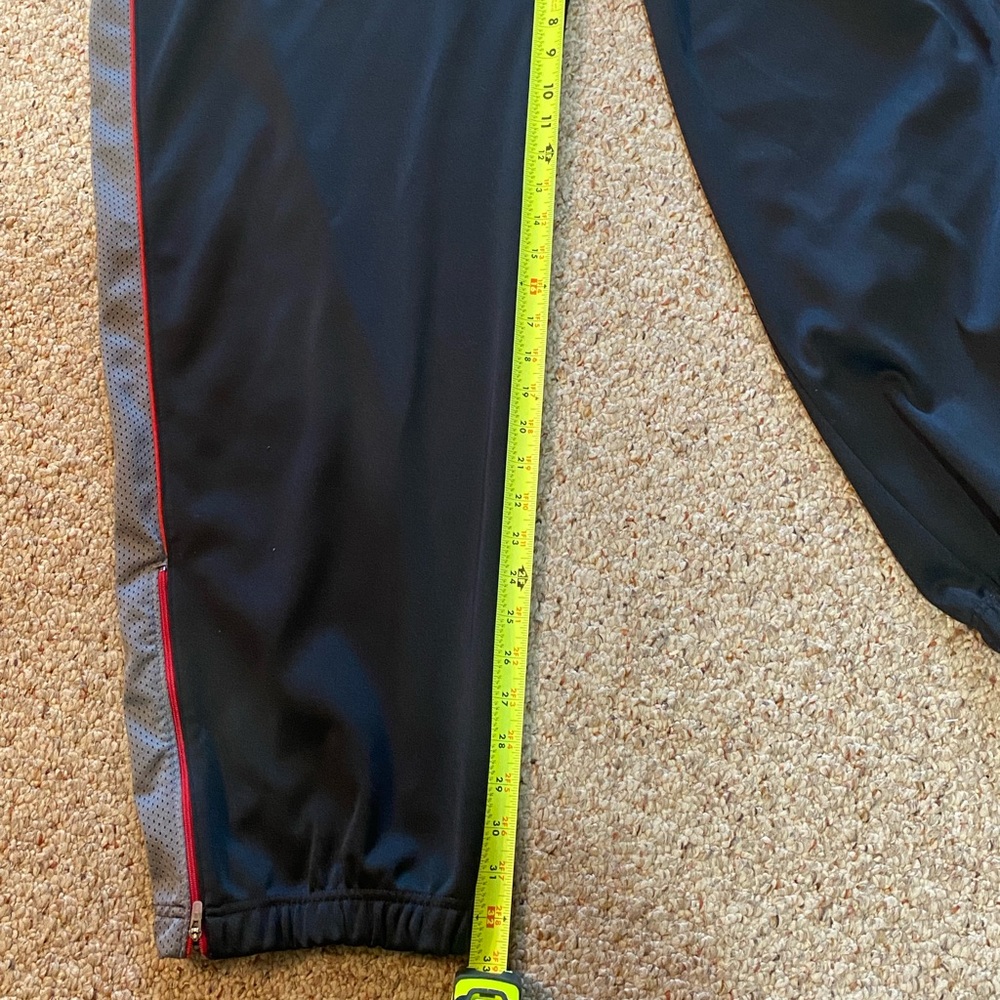 Jordan XXL SWEATSUIT …PLUS… - Picture 2 of 5